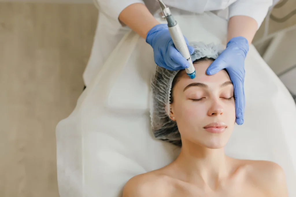 Skin Clinic Park City
